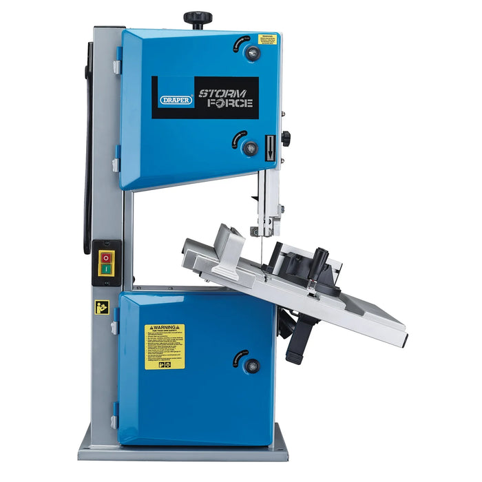 Draper Storm Force® Bandsaw, 245mm, 420W - BS245/420SF