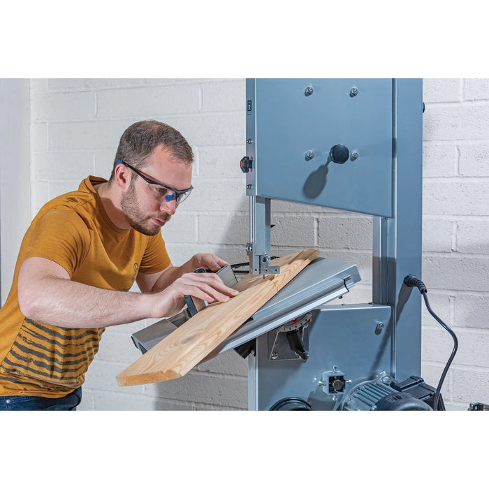 Draper Storm Force® Bandsaw, 245mm, 420W - BS245/420SF