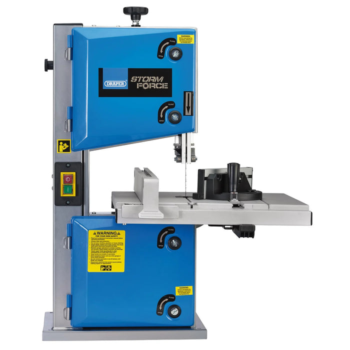 Draper Storm Force® Bandsaw, 200mm, 250W - BS200/250SF
