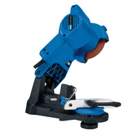 Draper Storm Force® 230V Chainsaw Blade Sharpener, 85W - SHP-CS