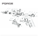 Draper PCB Power Tool Accessory YSHP-CS-16