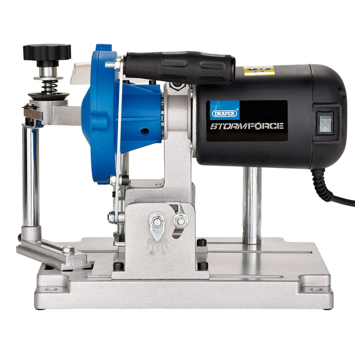 Draper Storm Force® 230V Circular Saw Blade Sharpener, 110W - SHP-TCT