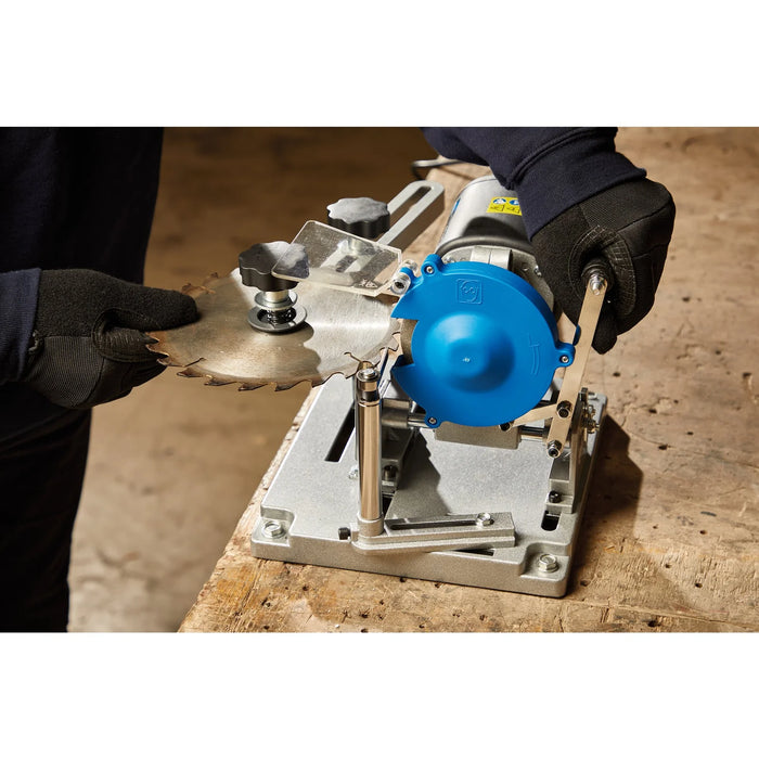 Draper Storm Force® 230V Circular Saw Blade Sharpener, 110W - SHP-TCT