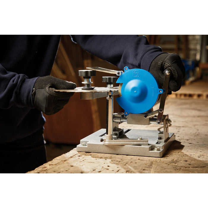 Draper Storm Force® 230V Circular Saw Blade Sharpener, 110W - SHP-TCT