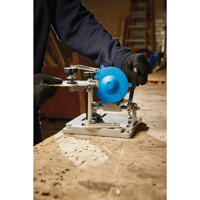Draper Storm Force® 230V Circular Saw Blade Sharpener, 110W - SHP-TCT