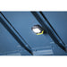 Sealey Rechargeable Clip Light with Auto-Sensor 2W & 1.5W SMD LED HT02LED Sealey - Town Tools 