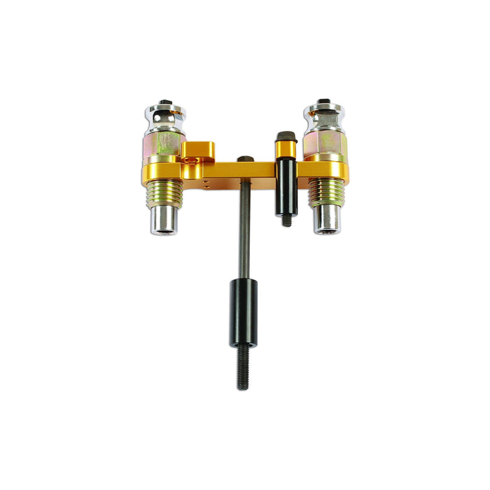 Laser Fuel Injector Installer/Remover - for BMW N53, S63 7084