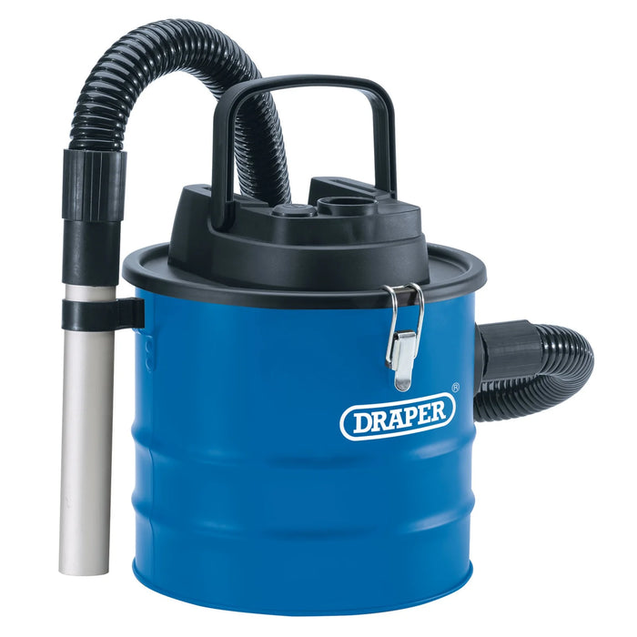 D20 20V Ash Vacuum Cleaner (Sold Bare) - D20AV12