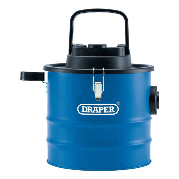 D20 20V Ash Vacuum Cleaner (Sold Bare) - D20AV12
