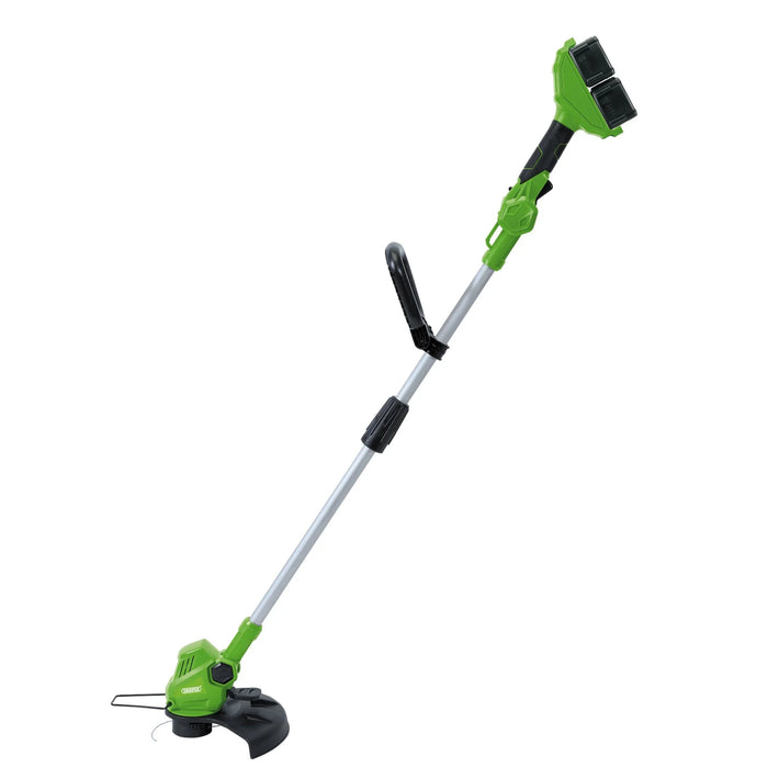 D20 40V Grass Trimmer (Sold Bare) - D20G/GT40