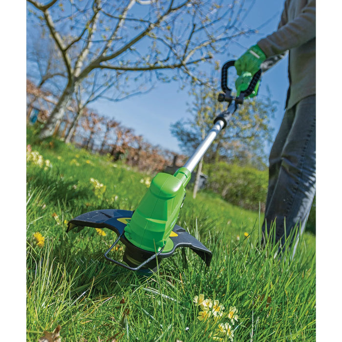 D20 40V Grass Trimmer (Sold Bare) - D20G/GT40
