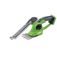D20 20V 2-in-1 Grass and Hedge Trimmer (Sold Bare) - D20G/GST20