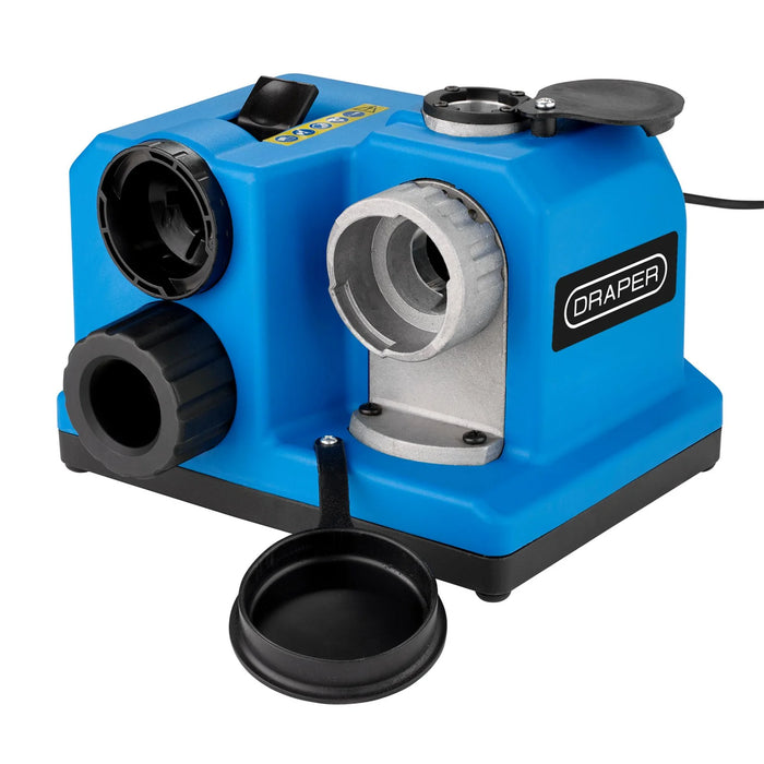 Draper Storm Force® 230V Drill Bit Sharpener, 80W - SHP-DB