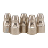 Draper Plasma Cutter Electrodes for Stock No. 03358 (Pack of 5) - A-IPC60-T80-E