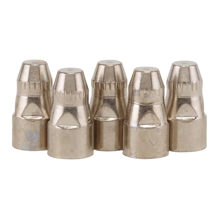 Draper Plasma Cutter Electrodes for Stock No. 03358 (Pack of 5) - A-IPC60-T80-E