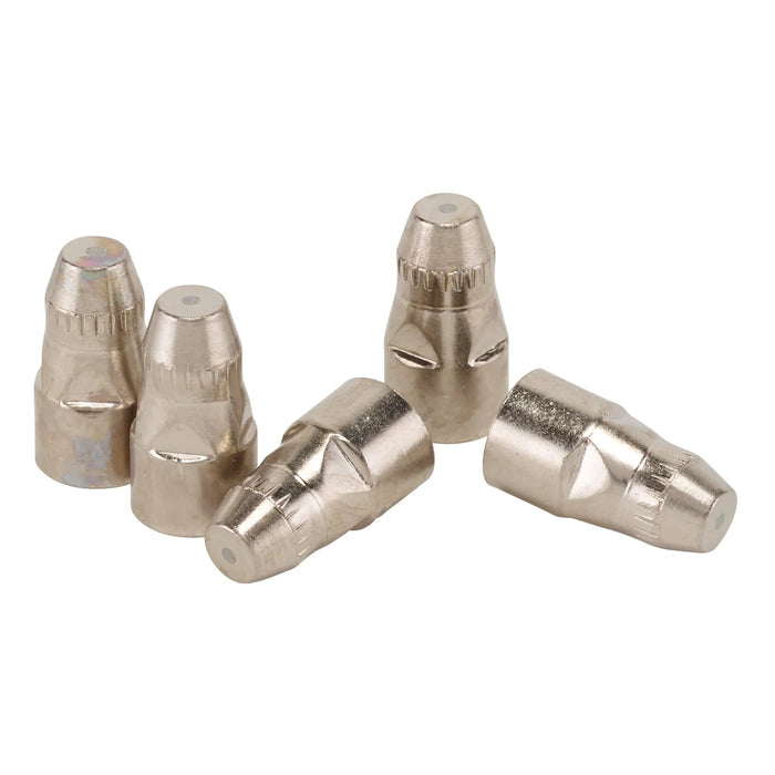 Draper Plasma Cutter Electrodes for Stock No. 03358 (Pack of 5) - A-IPC60-T80-E