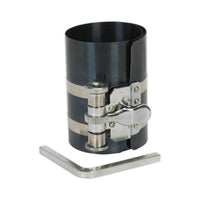 Sealey Piston Ring Compressor 100mm60-150mm VS157