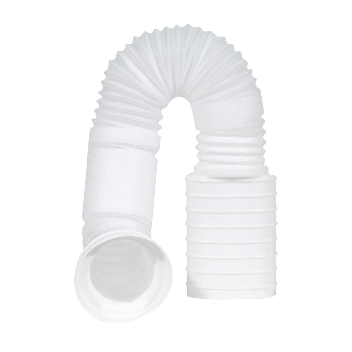 Baridi Condenser Vent Hose Pipe for Vented Tumble Dryers 1.5m x 3.5" Baridi - Town Tools 