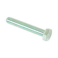 Connect Hi-Tensile Bolts M8 x 1.25 x 50mm 5pc 36920