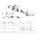 Draper Hose 3m 36MPA 5.5mm Diameter & Connector