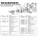 Draper Motor and Pump Assembly YPW1600/90D-11A
