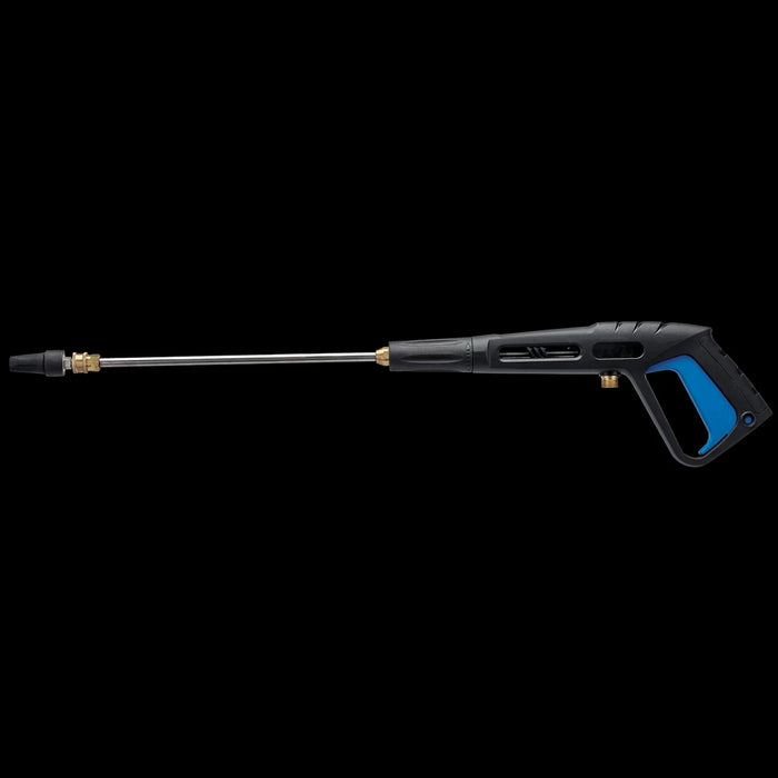 Draper 230V Pressure Washer, 2100W, 165bar - PW2100I/110D