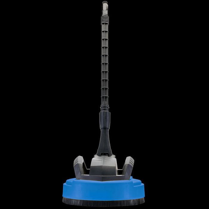 Draper 230V Pressure Washer, 2100W, 165bar - PW2100I/110D