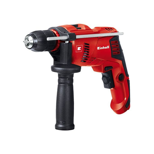 Einhell TE-ID 500 E Impact Drill 550W 240V Einhell - Town Tools