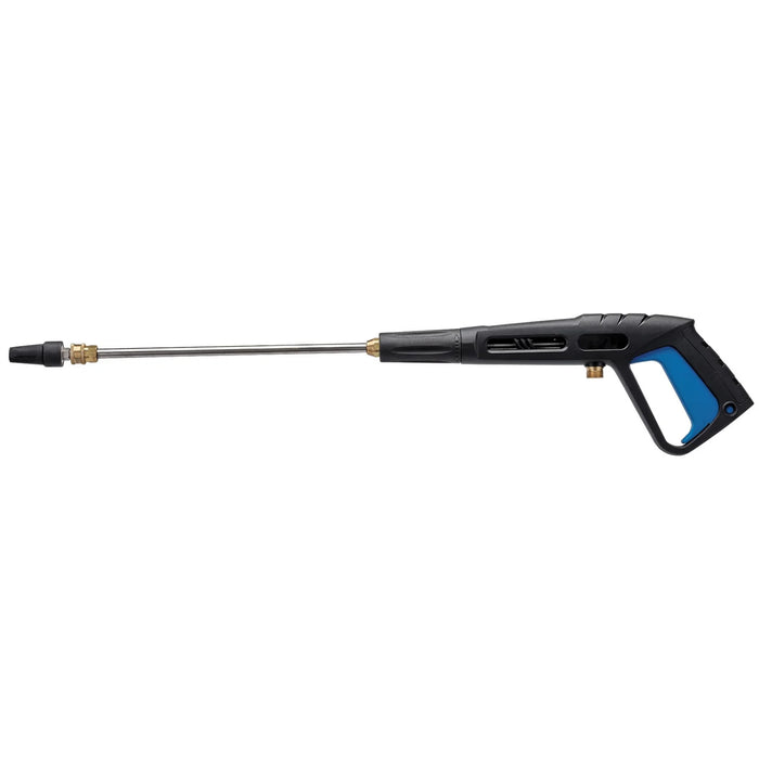Draper 230V Pressure Washer, 2500W, 195bar - PW2500I/130D