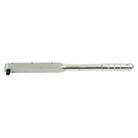 Laser Aluminium Torque Wrench 1/2"D 40 - 200Nm 7154