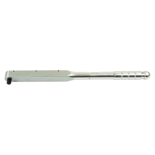 Laser Aluminium Torque Wrench 1/2"D 40 - 200Nm 7154 Laser - Town Tools 