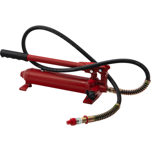 Sealey Pump