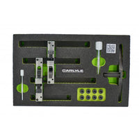 Carlyle Tools Engine Timing Tool Ford Ecoboost 3 Cylinder -Petrol