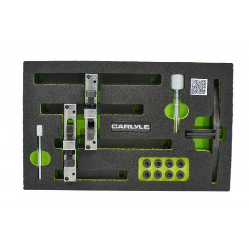 Carlyle Tools Engine Timing Tool Ford Ecoboost 3 Cylinder -Petrol - image 1