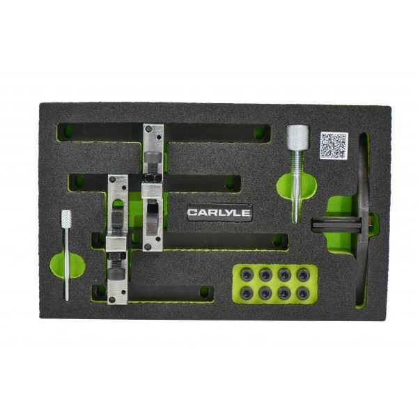Carlyle Tools Engine Timing Tool Ford Ecoboost 3 Cylinder -Petrol