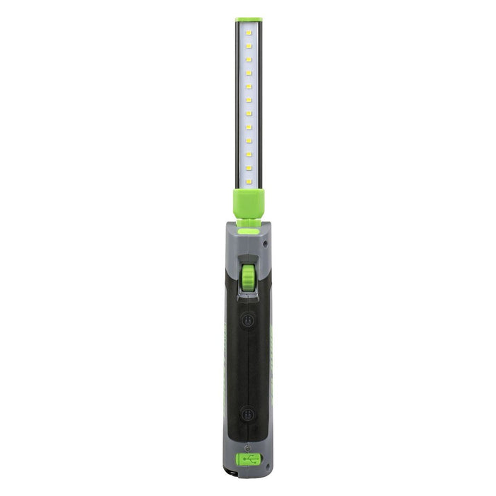 Sealey Rechargeable Slim Folding Inspection Light 4W & 1W SMD LED Lithium-ion Sealey - Town Tools 