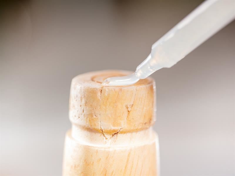 Araldite Standard Epoxy 2 x 15ml Tubes Araldite� - Town Tools