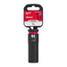 Milwaukee Hex Socket Shw 1/2 Deep 16Mm-1Pc 4932480334 Milwaukee - Town Tools