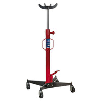 Sealey Vertical Transmission Jack 1 Tonne 1000ETJ