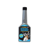Silverhook Diesel Treatment 325ml