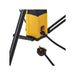 Stanley® Lighting Plasterer's Area Light with Outlet Socket 4500 Lumens STANLEY® Lighting - Town Tools