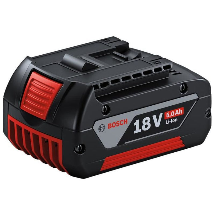 Bosch GBA Battery Pack 18V 5.0Ah Li-ion Bosch - Town Tools