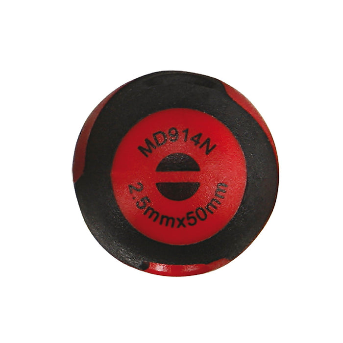 Teng Tools Screwdriver Set Mixed 6 Pieces Teng Tools - Town Tools 