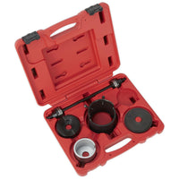Sealey Trailing Arm Bush Tool Ford VSE4788
