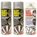 E-Tech Professional Alloy Wheel Silver Paint  X2+ Lacquer 400ml Aerosol Cans E-Tech - Town Tools 