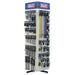 Sealey Sealey Rotating Display Stand DSXR4COMBO Sealey - Town Tools