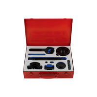 Laser Master Front Wheel Bearing Tool Set - for Ford Transit 5868