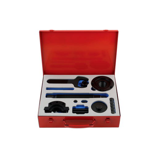 Laser Master Front Wheel Bearing Tool Set - for Ford Transit 5868 Laser - Town Tools 