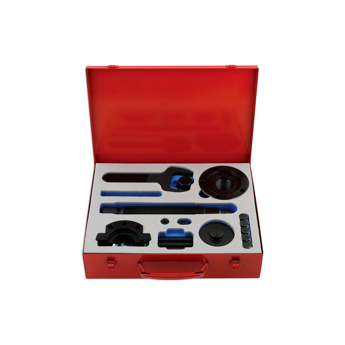 Laser Master Front Wheel Bearing Tool Set - for Ford Transit 5868 Laser - Town Tools 