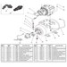 Draper Mechanical Pressure Switch Y-BP3-09 0.019kg
